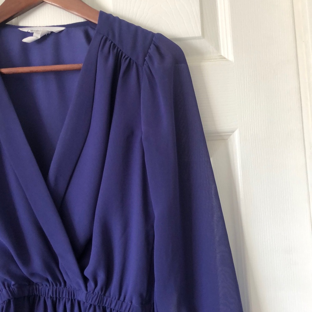 Evening/Wedding/ Night out Dress - Picture 2 of 3